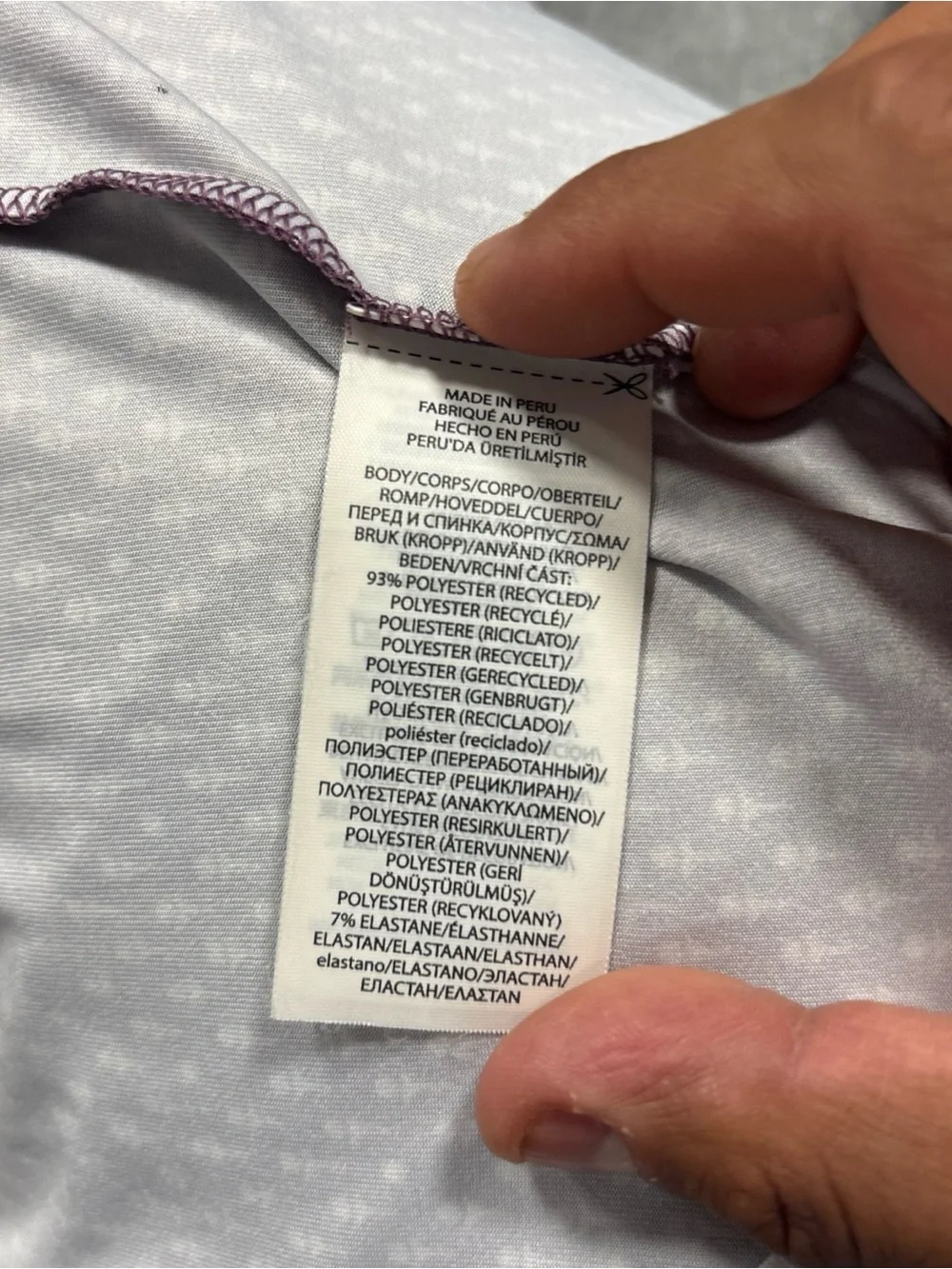 Ralph Lauren rlx ralph